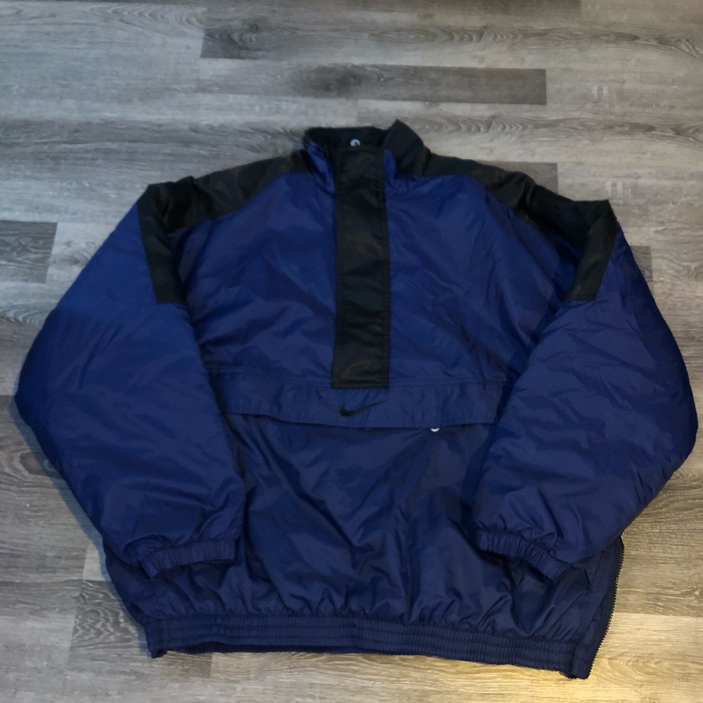 Vintage Nike jacket